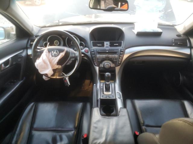 Photo 8 from auction – 2011 ACURA TL with VIN 19UUA8F58BA004246