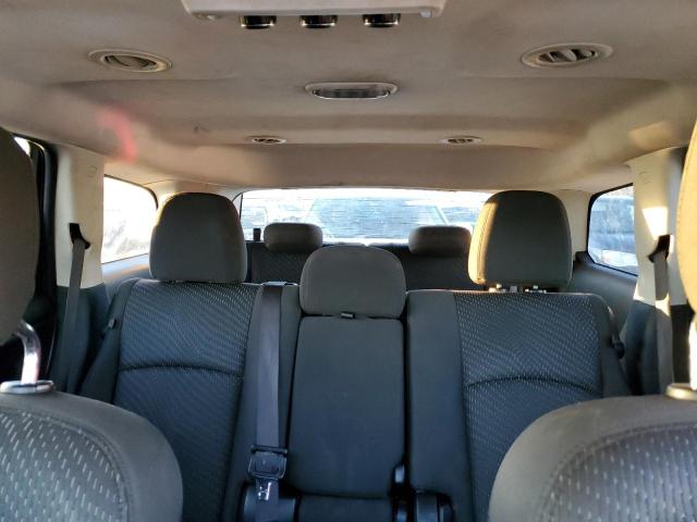 Photo 10 from auction – 2017 DODGE JOURNEY SE with VIN 3C4PDCAB3HT637905