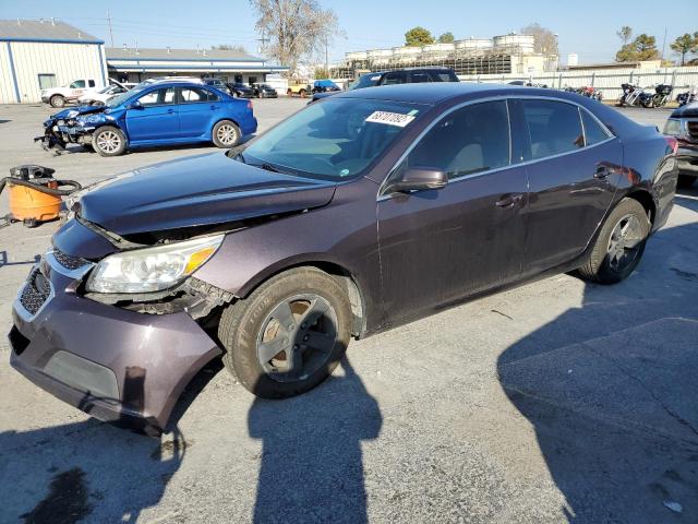 Photo 1 from auction – 2015 CHEVROLET MALIBU 1LT with VIN 1G11C5SL2FF187997