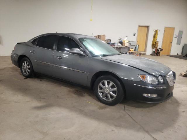 Photo 4 from auction – 2009 BUICK LACROSSE C with VIN 2G4WC582691174575