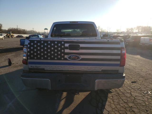 Photo 6 from auction – 2010 FORD F250 SUPER with VIN 1FTSW2BY2AEB33787