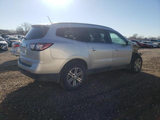 Photo 3 from auction – 2015 CHEVROLET TRAVERSE L with VIN 1GNKVHKD0FJ370058