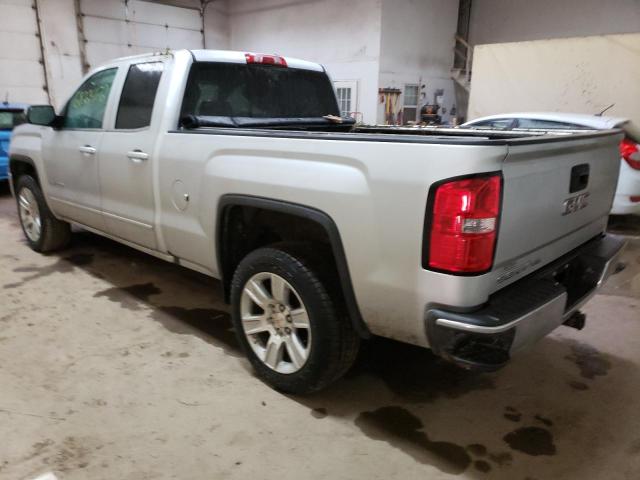 Photo 2 from auction – 2019 GMC SIERRA LIM with VIN 2GTV2MEC8K1187585