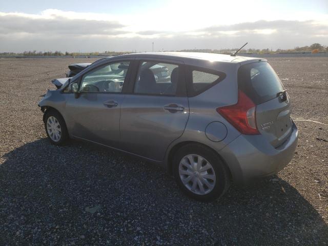 Photo 2 from auction – 2014 NISSAN VERSA NOTE with VIN 3N1CE2CP8EL411551