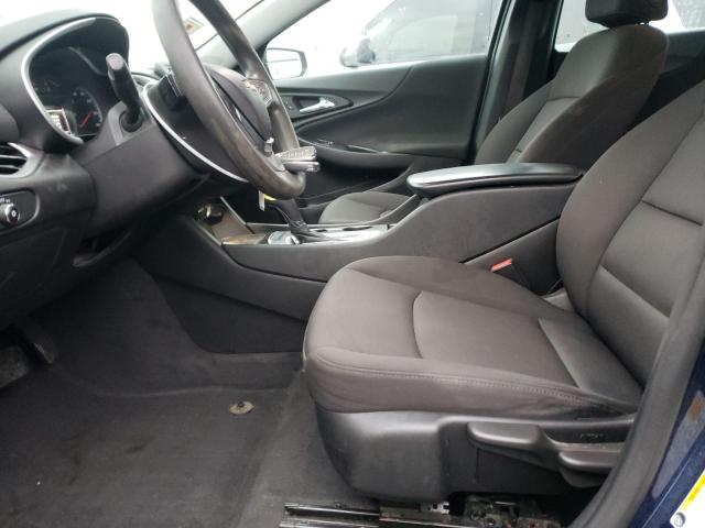 Photo 7 from auction – 2018 CHEVROLET MALIBU LS with VIN 1G1ZB5ST8JF190675
