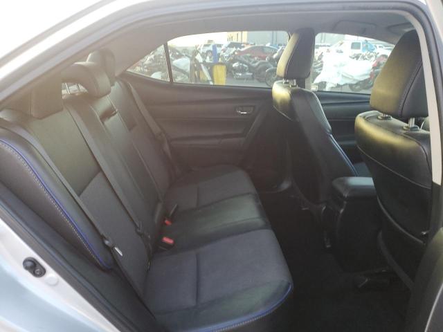 Photo 10 from auction – 2017 TOYOTA COROLLA L with VIN 2T1BURHE4HC792091