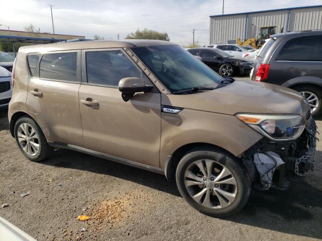 Снимка 4 от търг – 2015 KIA SOUL + с VIN KNDJP3A54F7152164