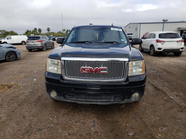 Photo 5 from auction – 2009 GMC SIERRA C15 with VIN 3GTEC03289G237306