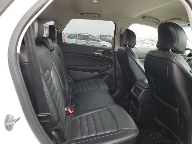 Photo 11 from auction – 2017 FORD EDGE SEL with VIN 2FMPK4J88HBB69693