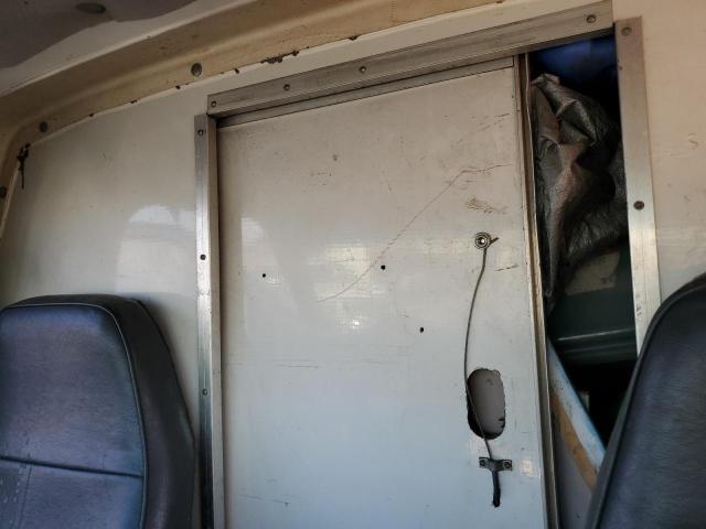 Photo 10 from auction – 1996 FORD ECONOLINE with VIN 1FDKE37GXTHB49967