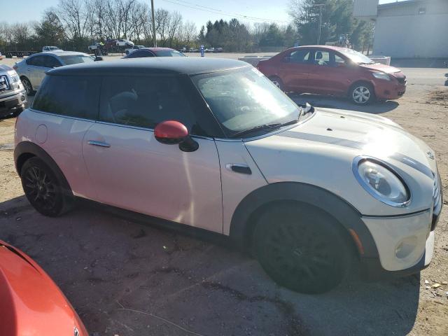 Photo 4 from auction – 2016 MINI COOPER with VIN WMWXP5C56G2D14457