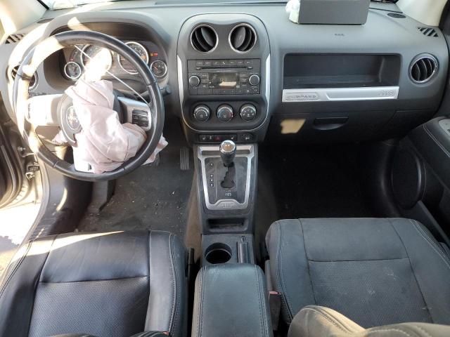 Photo 8 from auction – 2016 JEEP COMPASS LA with VIN 1C4NJDEBXGD721837