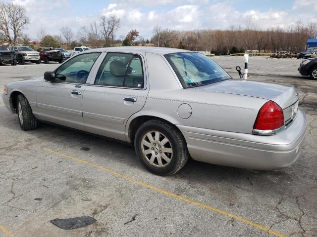 Photo 2 from auction – 2006 FORD CROWN VICT with VIN 2FAFP74W46X134359