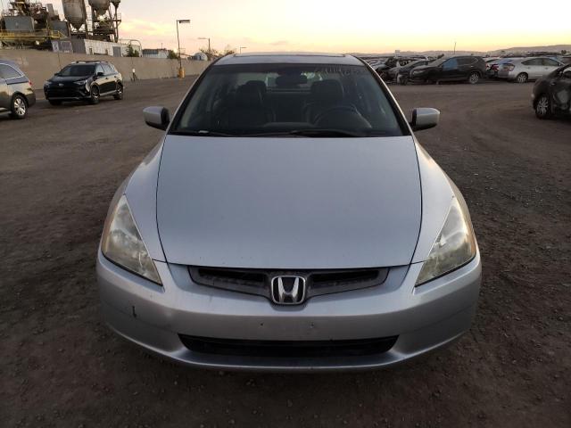 Photo 5 from auction – 2003 HONDA ACCORD EX with VIN JHMCM56683C072690