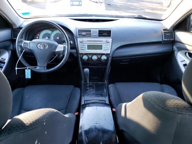 Photo 8 from auction – 2009 TOYOTA CAMRY BASE with VIN 4T1BE46KX9U265116