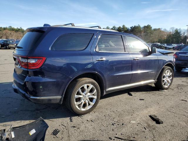 Photo 3 from auction – 2017 DODGE DURANGO CI with VIN 1C4SDJETXHC686502