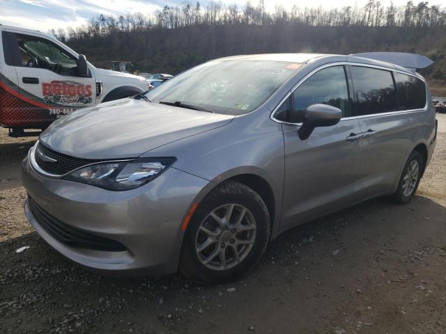 Фото 1 с аукциона – 2018 CHRYSLER PACIFICA L с VIN 2C4RC1CG3JR127880