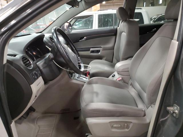 Photo 7 from auction – 2008 SATURN VUE XE with VIN 3GSCL33P48S702989