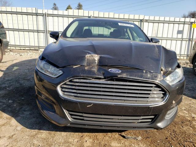 Photo 5 from auction – 2014 FORD FUSION SE with VIN 3FA6P0HD1ER108976