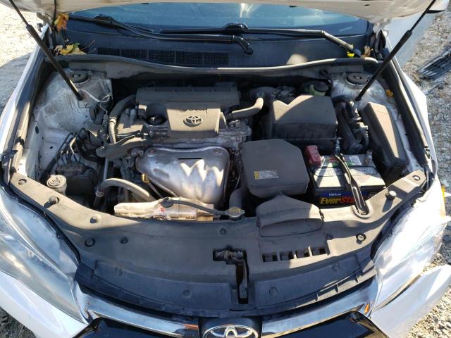 Photo 11 from auction – 2015 TOYOTA CAMRY LE with VIN 4T1BF1FK4FU997989