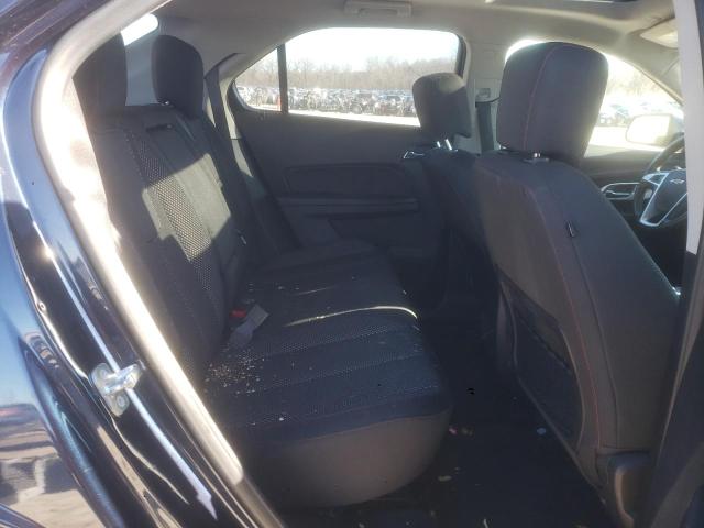 Photo 11 from auction – 2016 CHEVROLET EQUINOX LT with VIN 2GNALCEKXG1167446