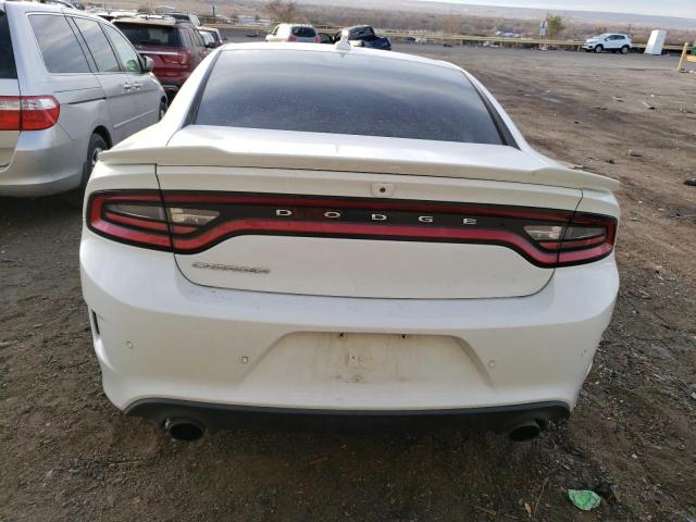 Photo 6 from auction – 2019 DODGE CHARGER R/ with VIN 2C3CDXCT1KH631911