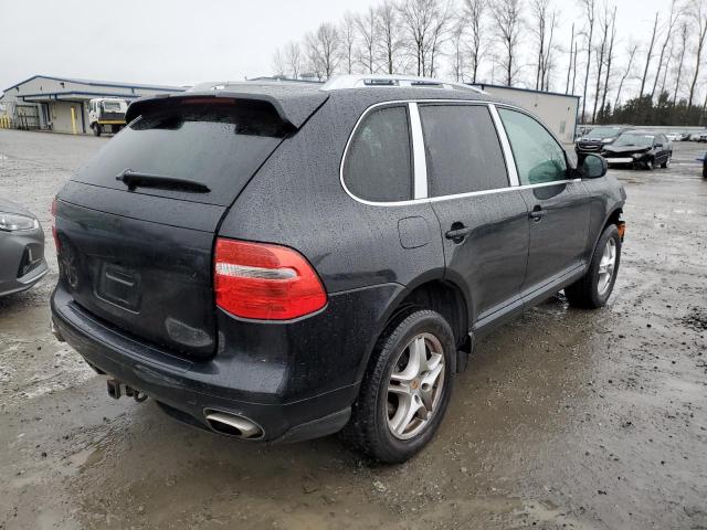Photo 3 from auction – 2008 PORSCHE CAYENNE S with VIN WP1AB29P28LA41622