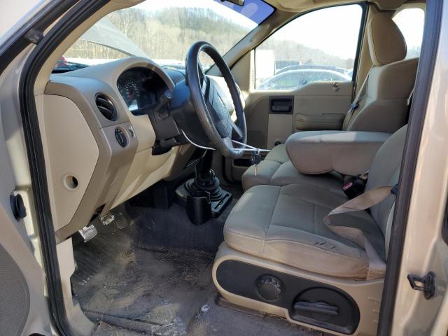 صورة رقم 7 من المزاد - 2007 FORD F150 مع VIN 1FTRF12237NA71670