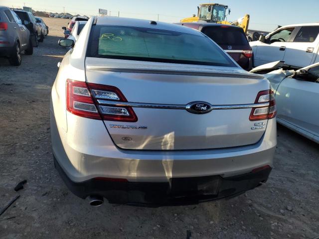 Foto 6 de la subasta – 2014 FORD TAURUS SEL con VIN 1FAHP2E8XEG126735