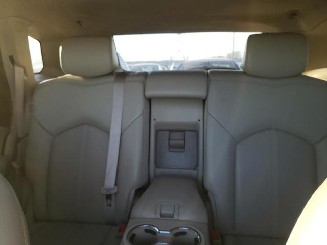 Photo 10 from auction – 2012 CADILLAC SRX PREMIU with VIN 3GYFNFE37CS612236