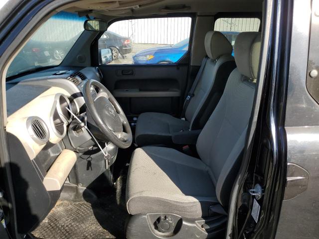 Photo 7 from auction – 2007 HONDA ELEMENT EX with VIN 5J6YH28707L014170