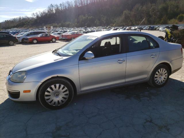 VOLKSWAGEN JETTA S 2008 with VIN 3VWJM71K28M173140 - Photo from auction