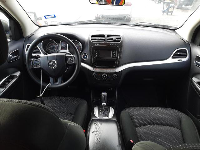 Photo 8 from auction – 2011 DODGE JOURNEY MA with VIN 3D4PH1FG2BT520906
