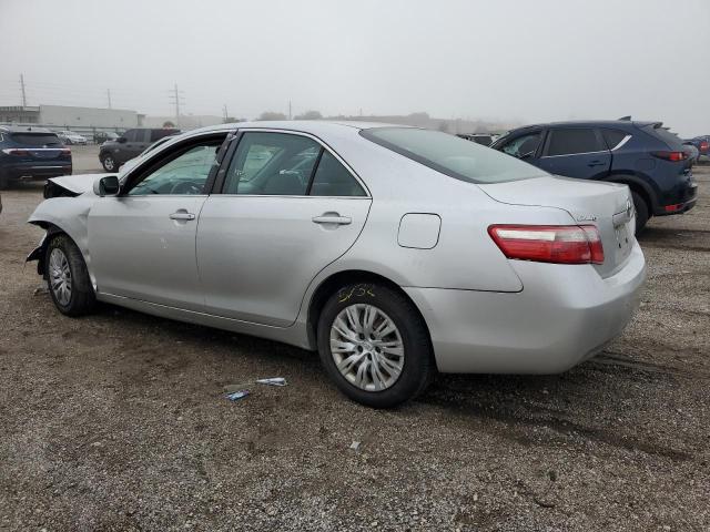 Photo 2 from auction – 2008 TOYOTA CAMRY CE with VIN 4T1BE46K38U744640