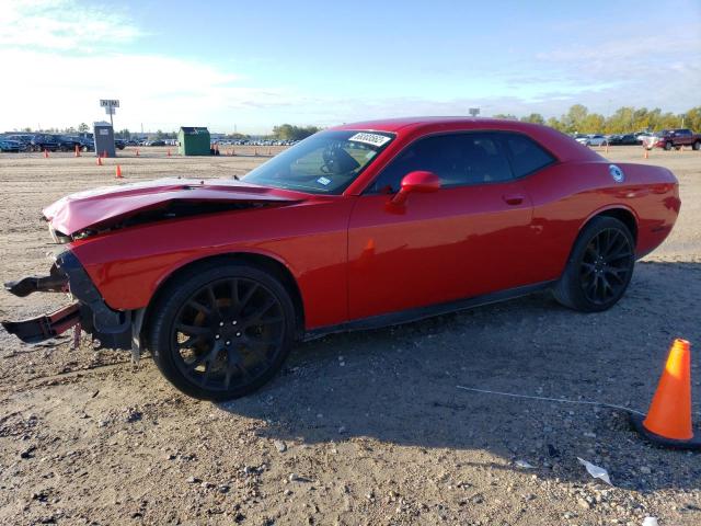 DODGE CHALLENGER 2011 with VIN 2B3CJ4DG7BH569937 - Photo from auction