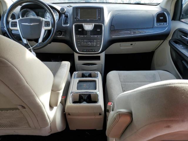 Photo 8 from auction – 2011 CHRYSLER TOWN & COU with VIN 2A4RR5DG7BR665000