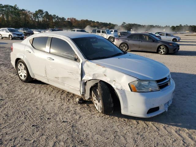Фото 4 с аукциона – 2011 DODGE AVENGER EX с VIN 1B3BD4FBXBN586873