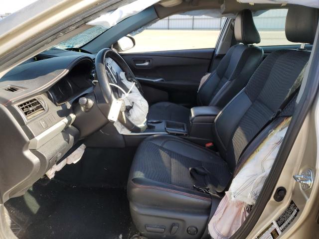 Photo 7 from auction – 2015 TOYOTA CAMRY LE with VIN 4T1BF1FK3FU976647