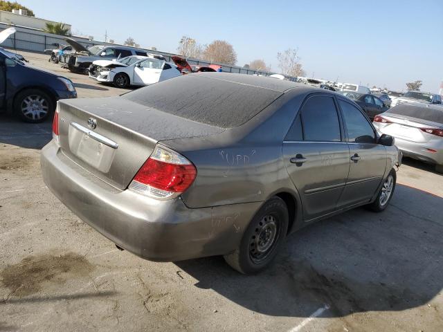 Photo 3 from auction – 2005 TOYOTA CAMRY LE with VIN 4T1BF30K15U600192