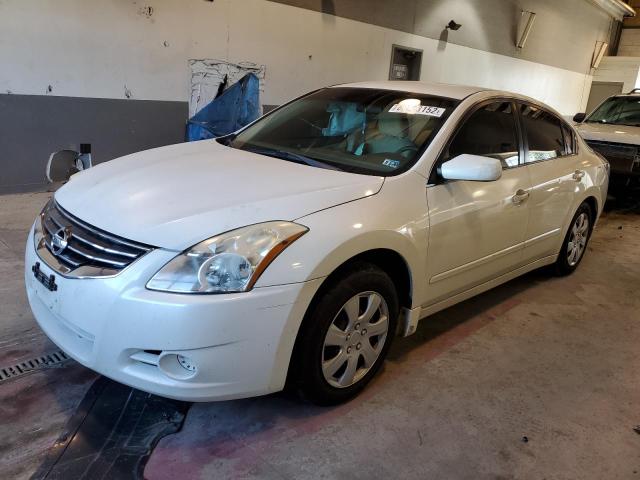 NISSAN ALTIMA BAS 2010 with VIN 1N4AL2AP5AN464818 - Photo from auction