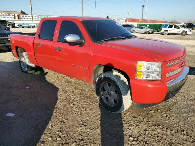 صورة رقم 4 من المزاد - 2008 CHEVROLET SILVERADO مع VIN 2GCEK133281280208