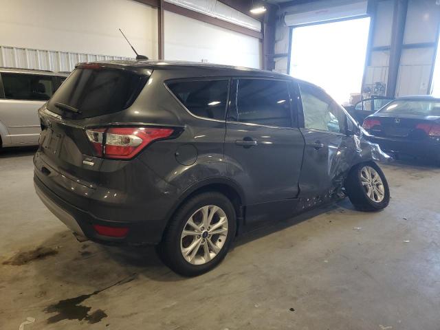 Photo 3 from auction – 2017 FORD ESCAPE SE with VIN 1FMCU0G96HUC81243