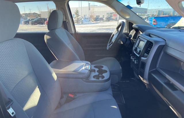 Photo 5 from auction – 2016 RAM 1500 ST with VIN 3C6RR6KT8GG197679