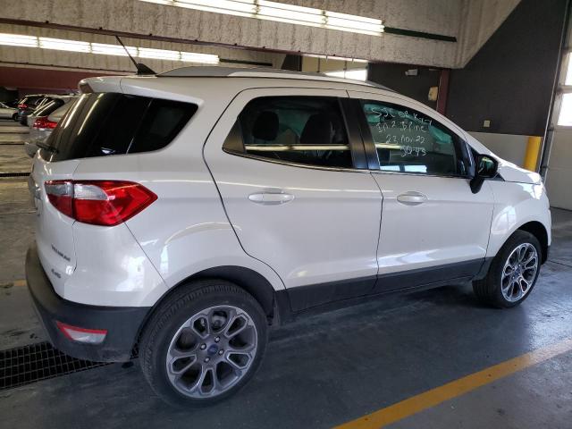 Photo 3 from auction – 2019 FORD ECOSPORT T with VIN MAJ6S3KL2KC310963