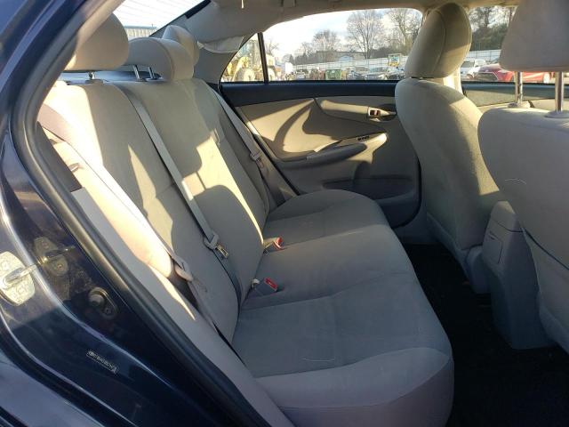 Photo 10 from auction – 2011 TOYOTA COROLLA BA with VIN 2T1BU4EE6BC744736