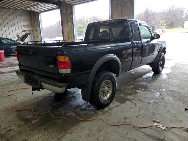 Photo 3 from auction – 1998 FORD RANGER SUP with VIN 1FTZR15X8WPB66517