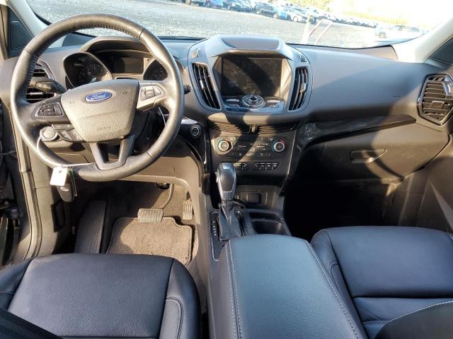Photo 8 from auction – 2019 FORD ESCAPE TIT with VIN 1FMCU9J91KUB91213