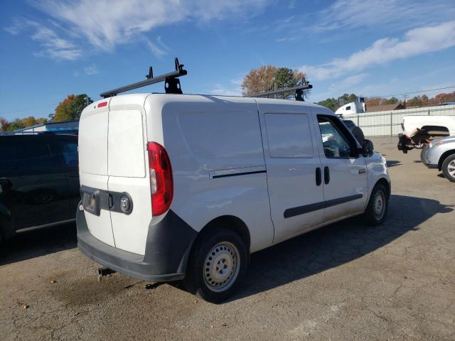 Photo 3 from auction – 2018 RAM PROMASTER with VIN ZFBERFAB7J6J20538