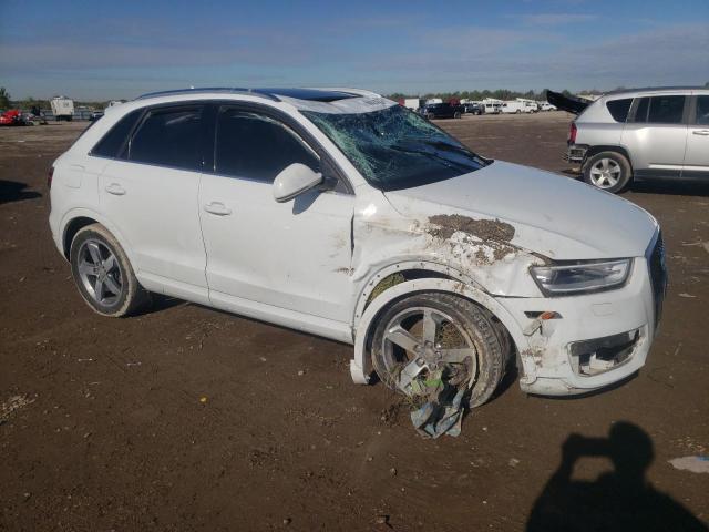 Photo 4 from auction – 2015 AUDI Q3 PREMIUM with VIN WA1EFCFS8FR006335