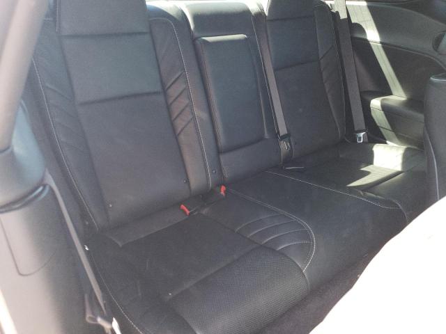Photo 10 from auction – 2016 DODGE CHALLENGER with VIN 2C3CDZDJ2GH148718